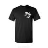 Naval Seals DEVGRU Seal Team Frog Skeleton Tshirt Oneck Short Sleeve Fashion Cotton Tshirt Men Clothing Casual T Shirt