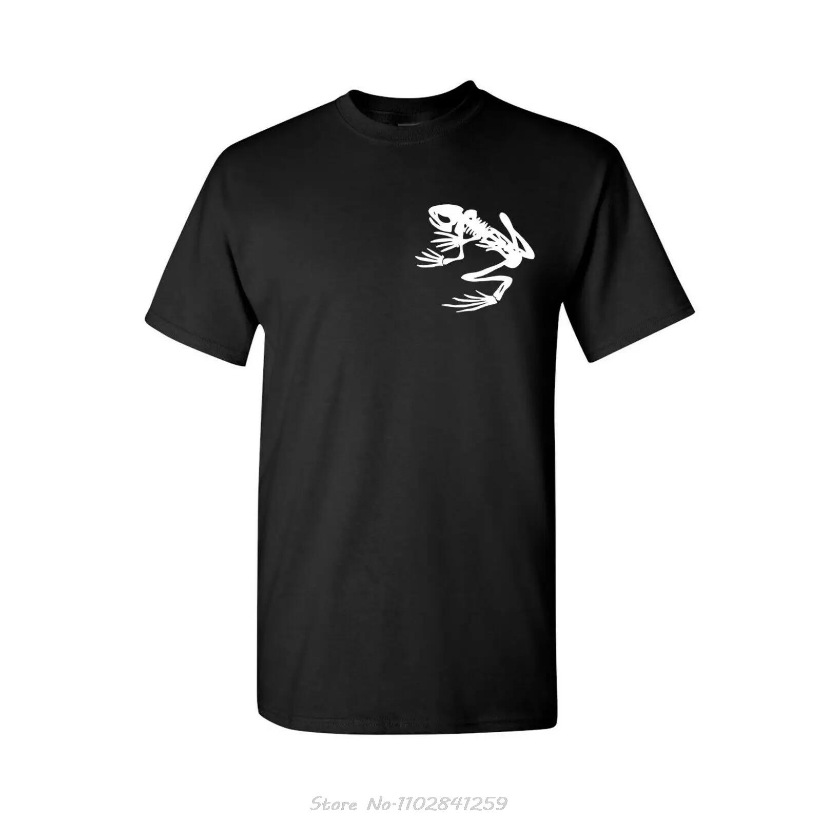 Naval Seals DEVGRU Seal Team Frog Skeleton Tshirt Oneck Short Sleeve Fashion Cotton Tshirt Men Clothing Casual T Shirt S