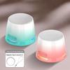 1 Set Loud Sound Portable Speaker With Color Light Phone Stand Bluetooth Speaker Stocking Stuffers For Teens Christmas Gifts