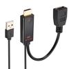 אביזרי אודיו ווידאו – כבלים ומתאמים HDMI