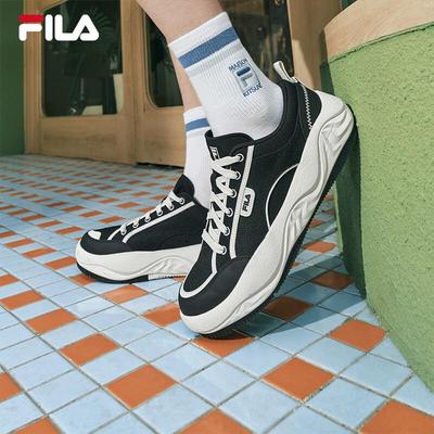 Men's COOKIES Retro Canvas Shoes