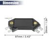 Car Ignition Module Single  for Chevrolet Olds  for Buick
