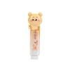 Bear Slide Eraser Retractable Rubber Eraser Refillable Push Pull Erasers Sliding Pencil Erasers for Kids Students School