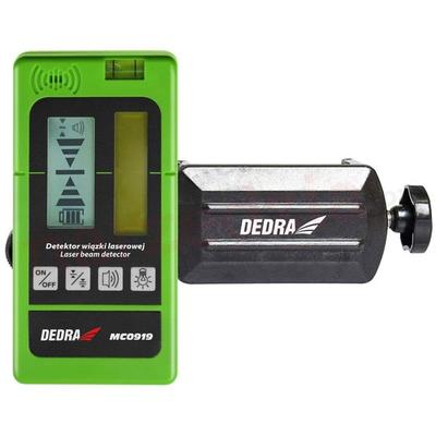 LASER DETECTOR 50M - DEDMC0919