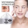 The Eye Cream Reduces the Appearance of Wrinkles Around the Eyes, Plumps Up and Smooths the Eye Area, and Effectively Brightens and Firms