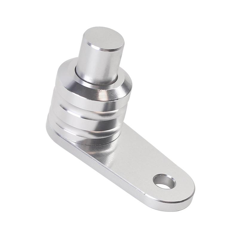 Motorcycle Parking Brake Switch Brake Lever Lock to Prevent Falls For Yamaha NMAX 155/125 XMAX 400/300/250/125 For NSS 750/350