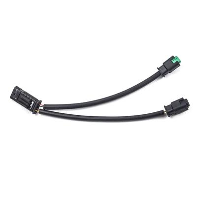 Otomobil Elektroniği Aksesuarları – Kablolar, Adaptörler ve Soketler