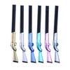 Back To School Season 5pcs 0.5mm Creative Modeling Weapon Neutral Pen, Double Gun Styling Toy Neutral Pen, Pen Student Fountain Pen Prize
