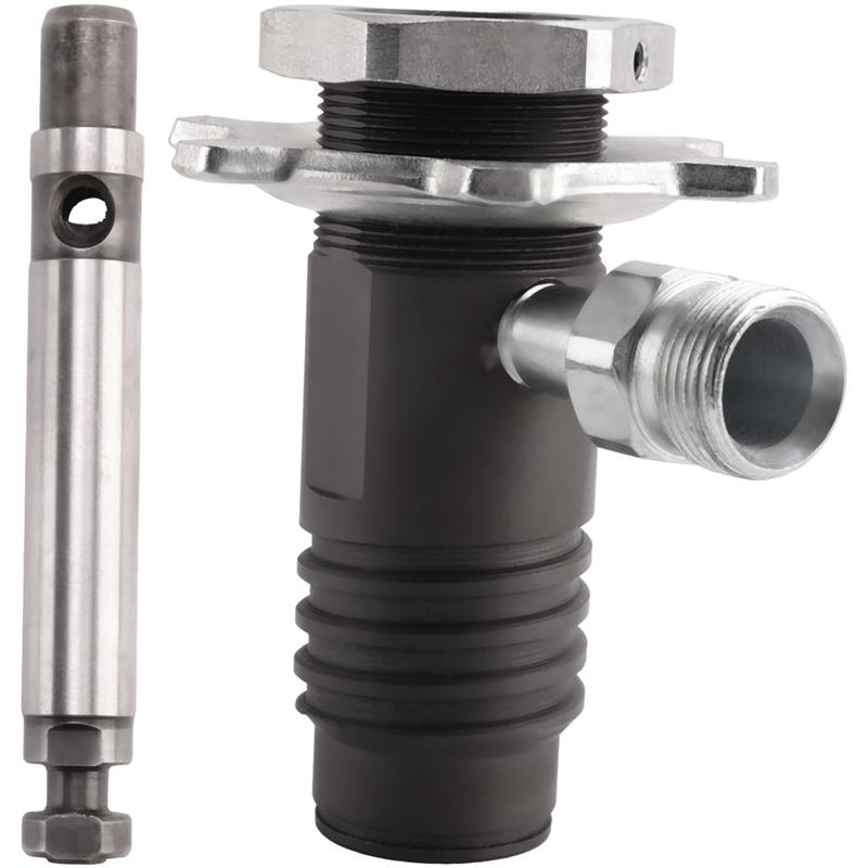 A96I-2X Airless Pump 395 390 PC Cylinder 24W619 For Graco Airless Paint Sprayer Aftermarket Replacement