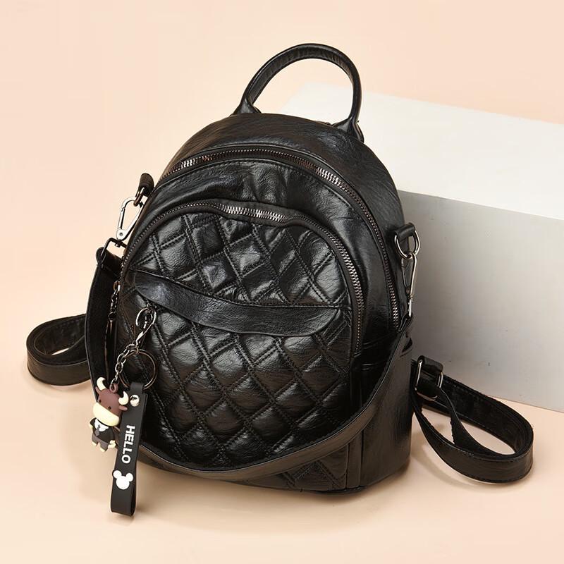 Damen Konvertierbarer Reise-Rucksack