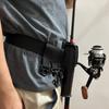 Waist Belt Waist Belt for Wader Adjustable Fishing Wading Belt Nylon Waist Belt with Hook Fishing Waist Belts for Kayaks