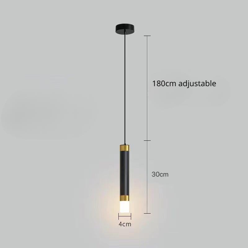 

Простая современная светодиодная люстра, регулируемое внутреннее освещение для гостиной, столовой, спальни, декор, орнамент