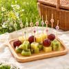 Accesorii pentru bar – Spițe pentru cocktail-uri și canapé-uri