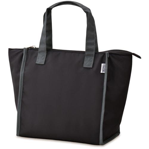 Thermos Insulated Lunch Bag 5L Black RFC-005 BK