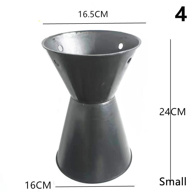 

Пластиковая упаковка для цветов Подставка для растений Подставки Упаковочный материал Фиксация Букет Основа Композиция Цветочные принадлежности