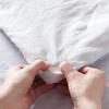 4/8pcs - Comfortable Quilt Clip Portable Blanket Sheet Accessories Fastener Clip Plastic Bed Down Quilt Rack Durable