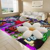A-Among Us Bathroom Mat Kids Room Bedroom Decoration Balcony Anti-Slip Doormat Living Room Welcome Rug