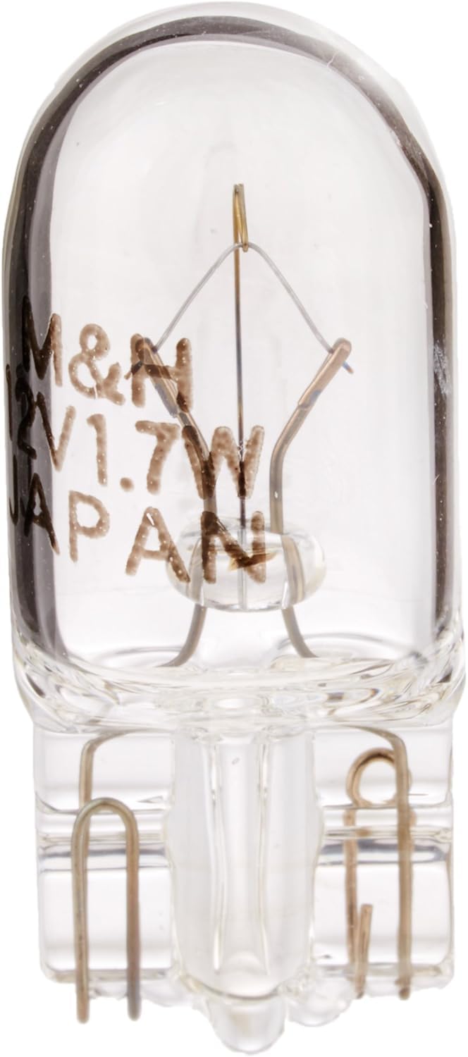 

M&H Matsushima 1P WB11 1.7W (чистый) 1PWB11