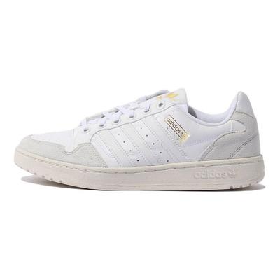 NY 90 Stripes Obuwie Białe Unisex Sneakersy Core-White Kremowo-Białe GV9297