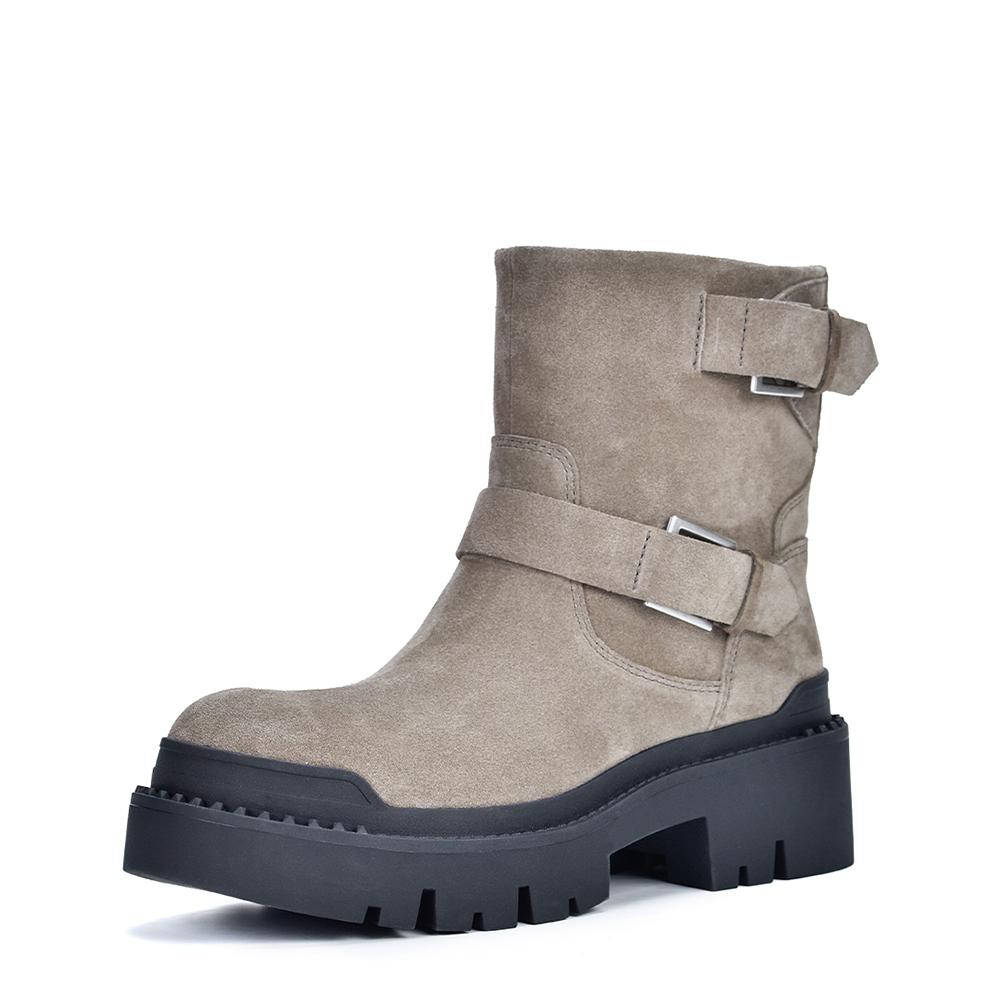 Ash Nice Ankle Boots Ag4D01717