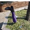 Insert Ornament Witch Legs Props Evil Witch Witch Artificial Leg Witch Leg Decoration  Garden