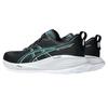 ASICS Men's GEL-CUMULUS 27 Running Shoes Black Lucid Yellow 1011B960-004
