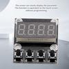 Single Row PLC Control Board Parameter Display Module Without Programming