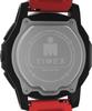 TIMEX Iron Man Quartz 5 ATM Water Black TW5M57900 Watch, Movement, Resistant, Plastic, Dial, Unisex, [Authentic]