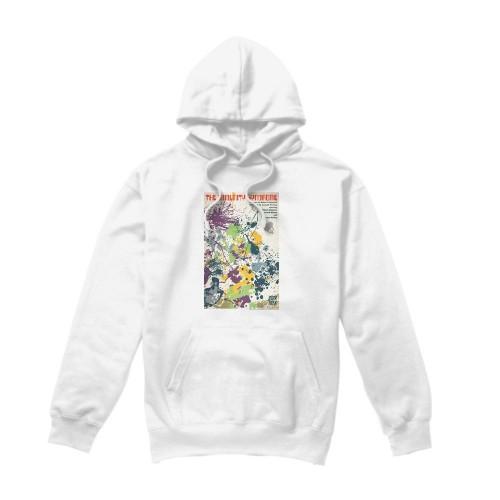 STAR TREK Men's The Original Series Episode 47 Hoodie