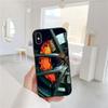 CJ97 Supercar Wheel Car Calipers Phone Case for Samsung Galaxy S20 S21 S22 Ultra FE + Plus A21S A22 A24 A25 A26 A30 A30S A31