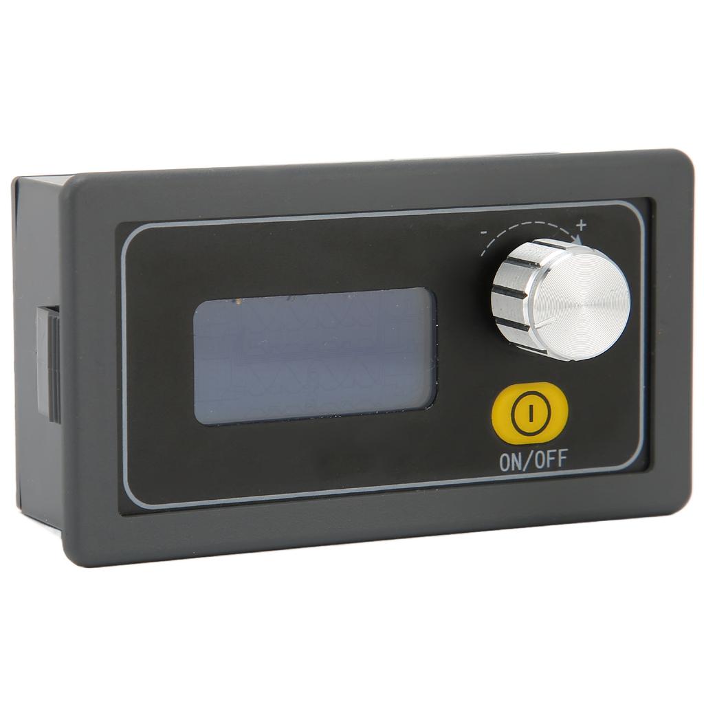 Square Wave Signal Generator PWM Pulse Frequency Duty Cycle Adjustable Module XYPWM Switch