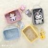 Sanrio Shoulder My 14 x 22 x 206903 SANRIO (SANRIO) Bag, Melody, 7.5 cm, Character,