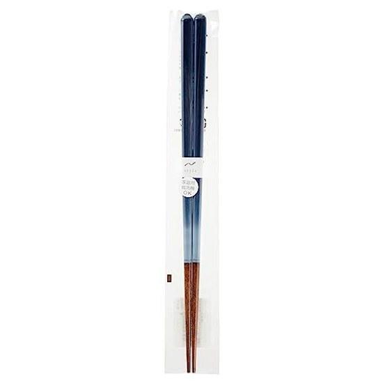 Aoba Chopsticks Blue 23.0cm Dishwasher Safe Style Symphony 245391
