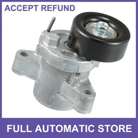 2012- Mitsubishi Outlander Belt Tensioner Pulley Assembly Single