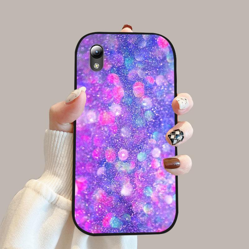 Weiche Hülle für ZTE Blade A3 2019 Hülle A3 A31 Lite Silikon TPU Handyhülle für ZTE Blade A3 Plus Schutzhüllen Bumper Cases