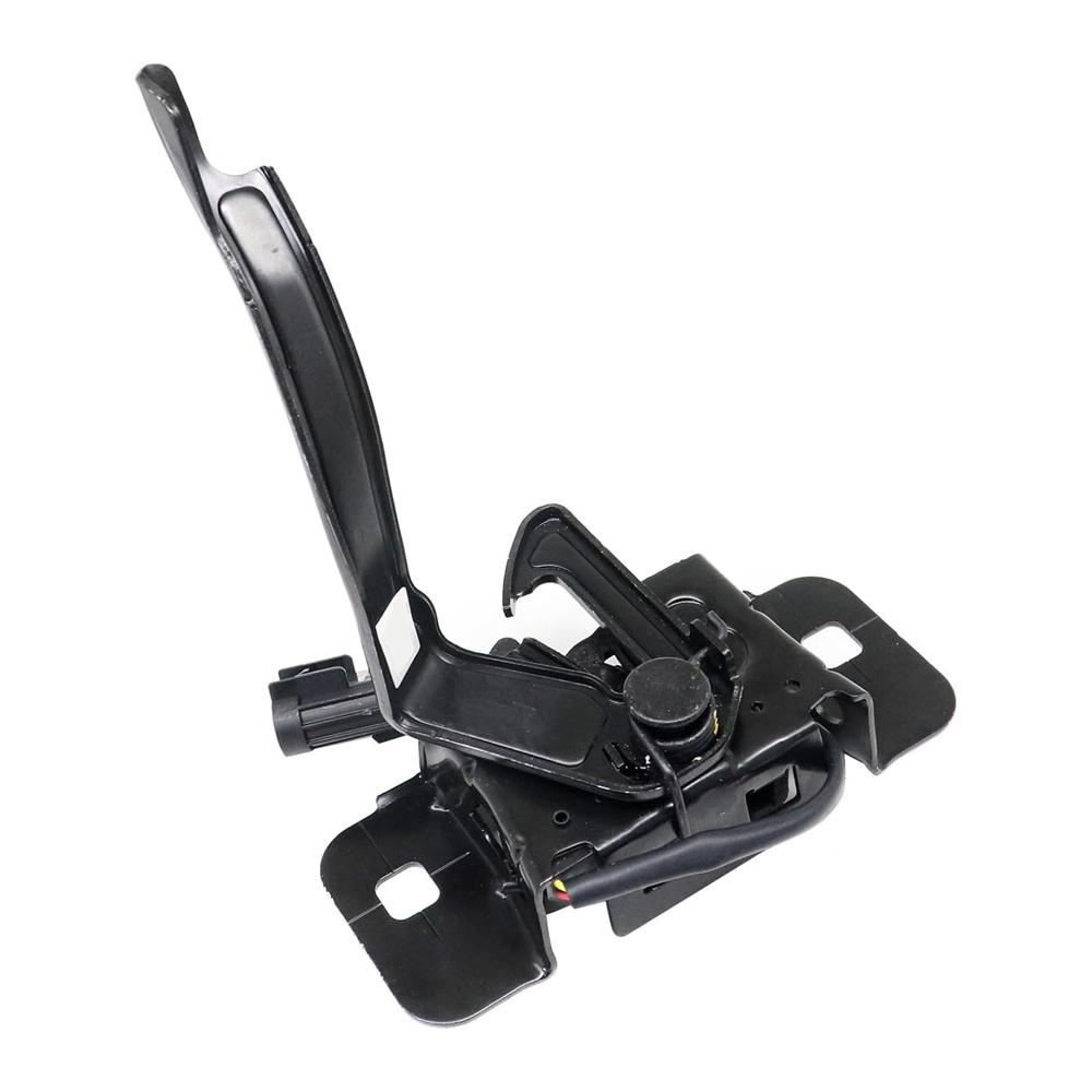 Front Haubenschlossriegel 84100137 Für Cadillac XT5 2017-2018