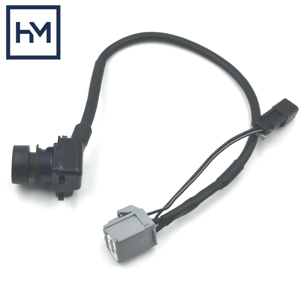 56054158AB 56054158AG 56054158AD Rear View Backup Camera for Dodge Journey 2011-2020 2.4L 3.6L V6 56054158AD