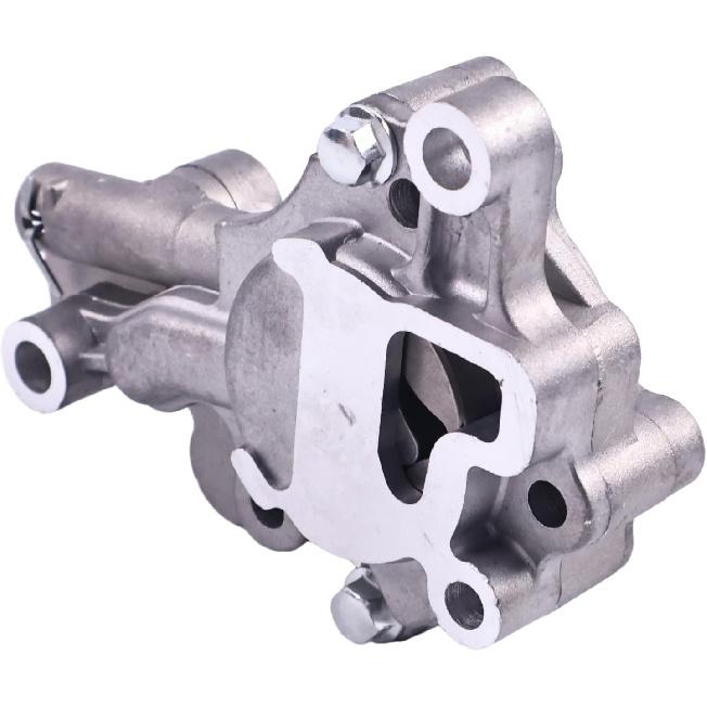HOLDWELL Oil Pump 15100-HN1-000 Compatible with Honda 1999-2008 ATV TRX400EX 2009 2012-2014 ATV TRX400X