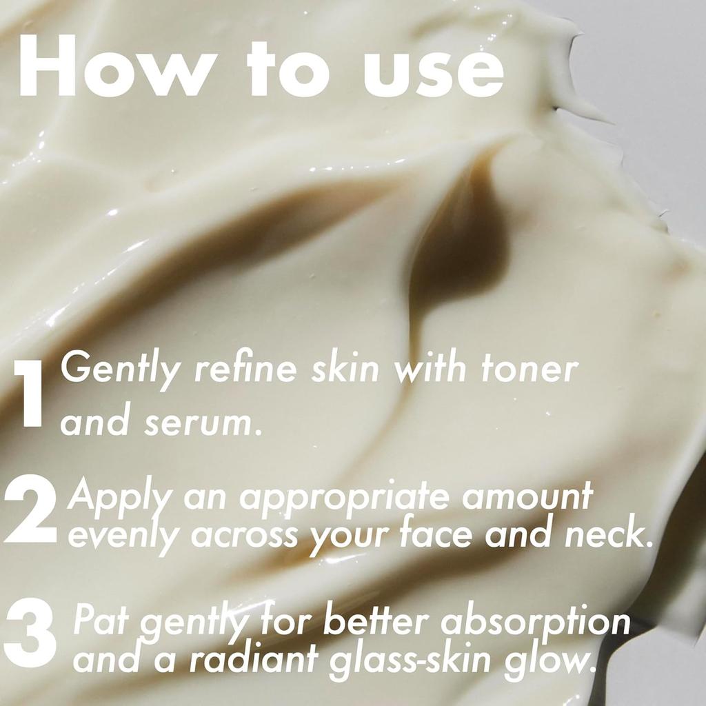 isoi Intensive Core Elastic Cream EX 35m – Rose Energy for Firm, Nourished, Wrinkle-Free Skin, Korean