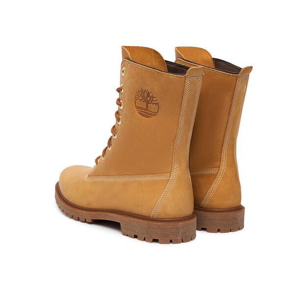 Ботинки Timberland 8 Inch Lace Up