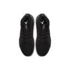 Jordan Jumpman Diamond Mid Black Metallic Silver Jordan CI1205-002