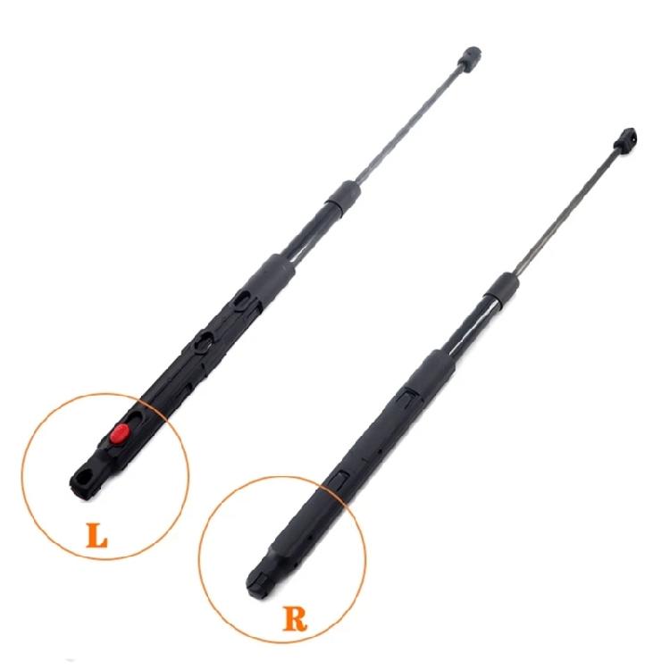 Tiges de support de capot Offre Améliore la Sécurité et la Commodité pour W205 A205 C200 C300 C350E C400 A2059800164 YQ51585 4B457942