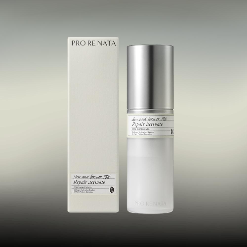Pro Re Nata ProReNata Now And foRever Repair Activate NONE