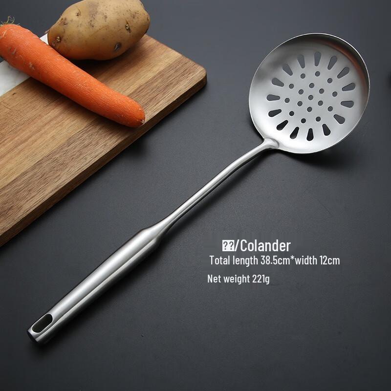 TLXT304 Edelstahl Suppenkelle