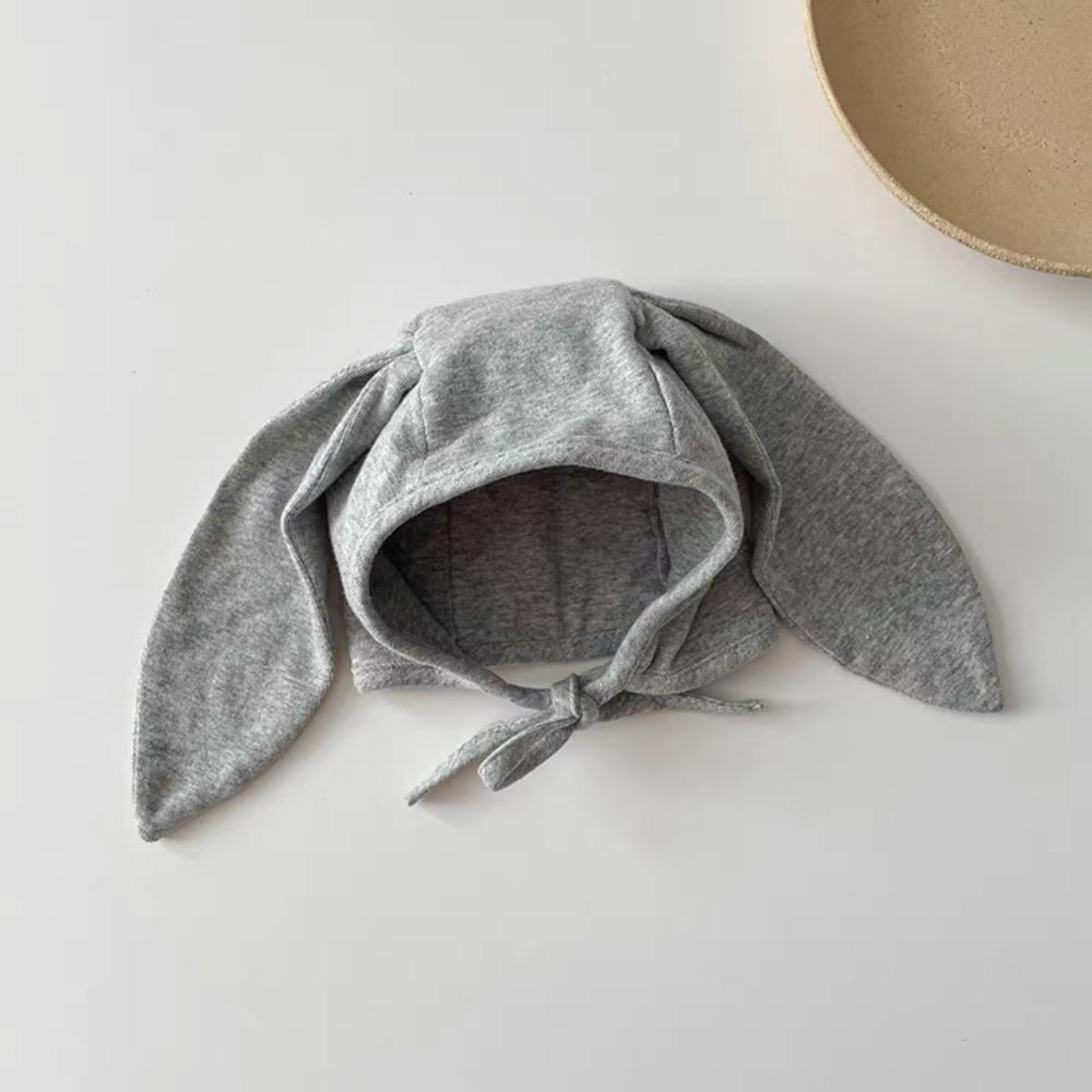 Windproof Bonnet Beany Hat Thin Newborn Infant Hats Adorable Children's Cap  Boys Girls