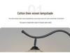 Mid-Century Style Floor Lamp: Living Room, Bedroom, Bedside & Sofa Lighting