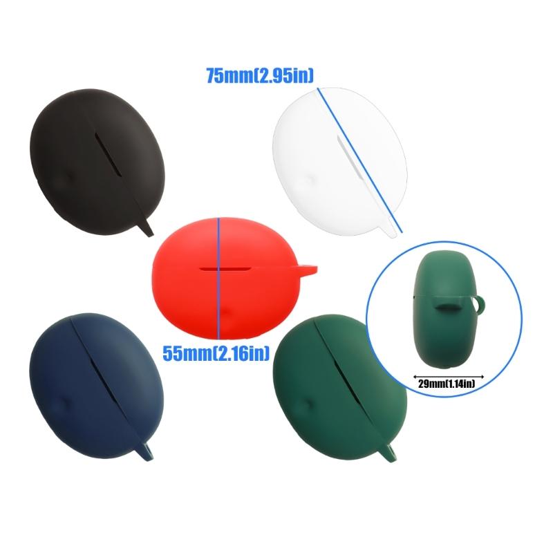 Flexible Headphone Protective Case Shockproof Shell Washable Housing Antidust Sleeve Prevents Entry Of Dirt And Moisture