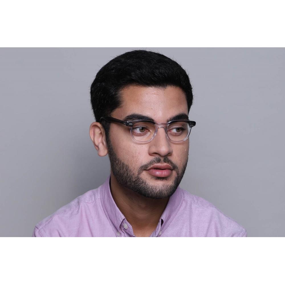 Ray Ban Rx5398 Hawkeye 8111 Unisex Eyeglasses