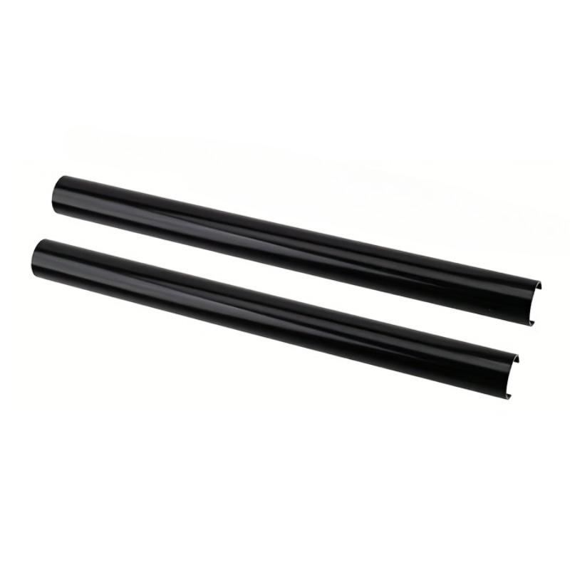 

Front Grille Trim Strips Car Grille Decoration Cover For BMW 1 2 3 5 7 Series X1 X3 X5 Radiator Grille Modification Accessories Type A чёрный