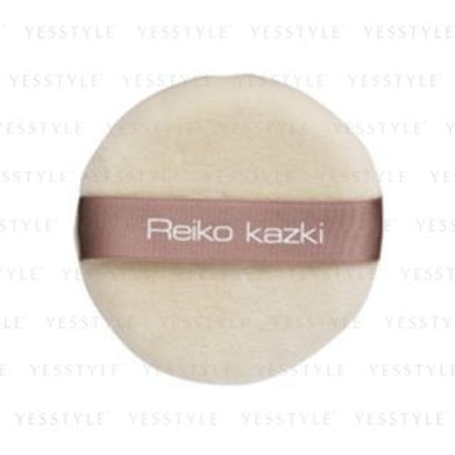 REIKO KAZKI - Powder Puff